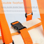 Ceinture d'aide à la laisse pour chiens âgés handicapés postopératoires, pattes arrière S, pattes arrière M, pattes arrière L, pattes arrière XL, pattes avant S, pattes avant M, pattes avant L