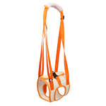 Ceinture d'aide à la laisse pour chiens âgés handicapés postopératoires, pattes arrière S, pattes arrière M, pattes arrière L, pattes arrière XL, pattes avant S, pattes avant M, pattes avant L