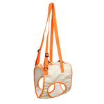 Ceinture d'aide à la laisse pour chiens âgés handicapés postopératoires, pattes arrière S, pattes arrière M, pattes arrière L, pattes arrière XL, pattes avant S, pattes avant M, pattes avant L