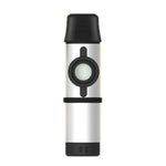 Kazoo professionnel en métal à tonalité réglable, Kazoo tonalité (Argent), Kazoo tonalité (Or), Kazoo tonalité (Vert)