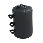 Sac de lestage multifonctionnel coupe-vent pour tente, remplissable avec de l'eau et du sable, Tailles : 18x28cm, 18x40cm, 24x34cm, 24x45cm