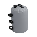 Sac de lestage multifonctionnel coupe-vent pour tente, remplissable avec de l'eau et du sable, Tailles : 18x28cm, 18x40cm, 24x34cm, 24x45cm