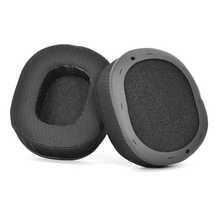 2 coussinets d'oreille en éponge pour Razer BlackShark V2 /V2 Pro, Style :, 19B32, Ice Sense, Football Net