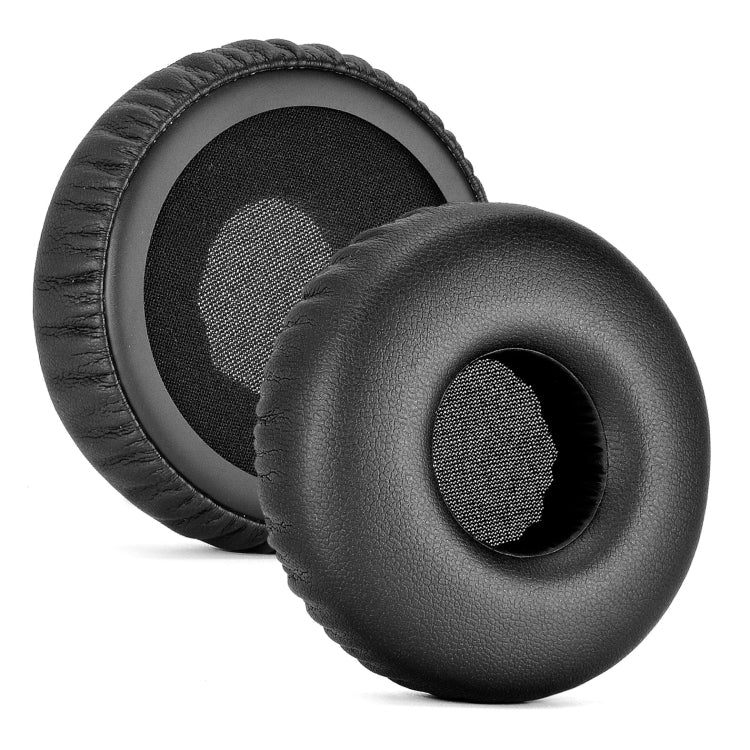 2 Couvercles en mousse pour casque JBL Everest-310, Style :, Coussinets d'écouteurs, Bandeau
