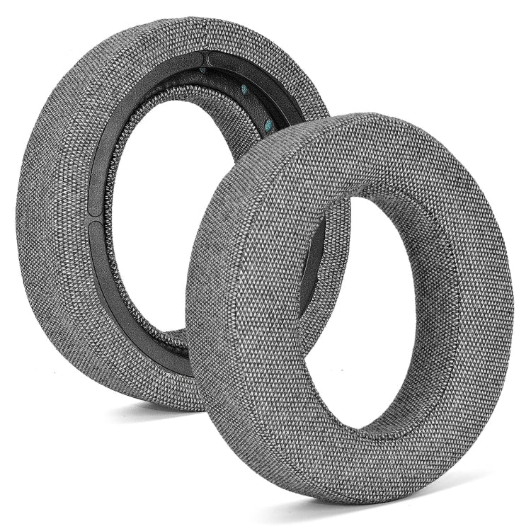 2 paires de coussinets pour casque CORSAIR HS50 Pro HS60 Pro HS70 Pro, pour CORSAIR HS50 Pro HS60 Pro HS70 Pro
