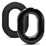 2 housses en mousse insonorisante pour casque David Clark H10