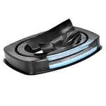 2 Coussinets d'Oreille en Gel pour Casque Howard Leight by Honeywell Impact Sport Pro Sync