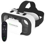 Lunettes VR 3D 5e génération G05A, G05A avec Y1 blanc, G05A avec Y1 noir, G05A avec B03, G05A avec 052, G05A avec B01, G05A avec 051
