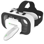 Lunettes VR 3D 5e génération G05A, G05A avec Y1 blanc, G05A avec Y1 noir, G05A avec B03, G05A avec 052, G05A avec B01, G05A avec 051
