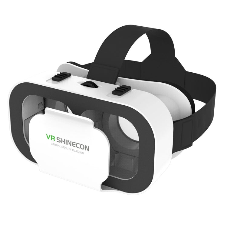 Lunettes VR 3D 5e génération G05A, G05A avec Y1 blanc, G05A avec Y1 noir, G05A avec B03, G05A avec 052, G05A avec B01, G05A avec 051