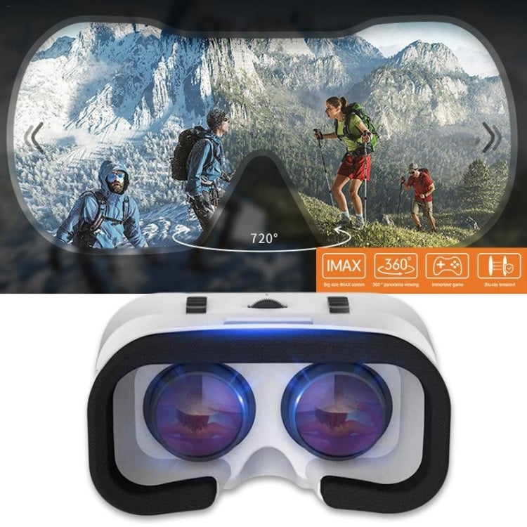 Lunettes VR 3D 5e génération G05A, G05A avec Y1 blanc, G05A avec Y1 noir, G05A avec B03, G05A avec 052, G05A avec B01, G05A avec 051