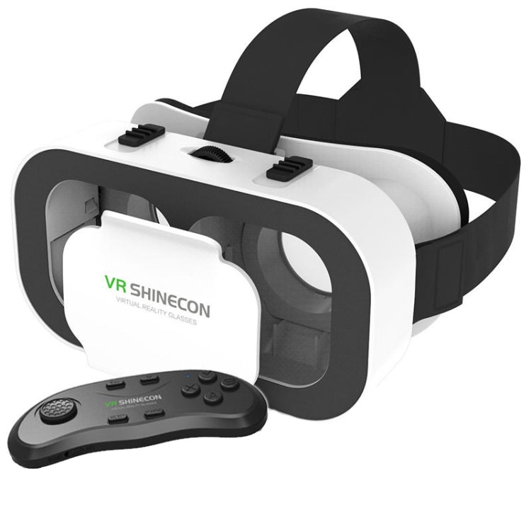 Lunettes VR 3D 5e génération G05A, G05A avec Y1 blanc, G05A avec Y1 noir, G05A avec B03, G05A avec 052, G05A avec B01, G05A avec 051