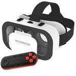 Lunettes VR 3D 5e génération G05A, G05A avec Y1 blanc, G05A avec Y1 noir, G05A avec B03, G05A avec 052, G05A avec B01, G05A avec 051