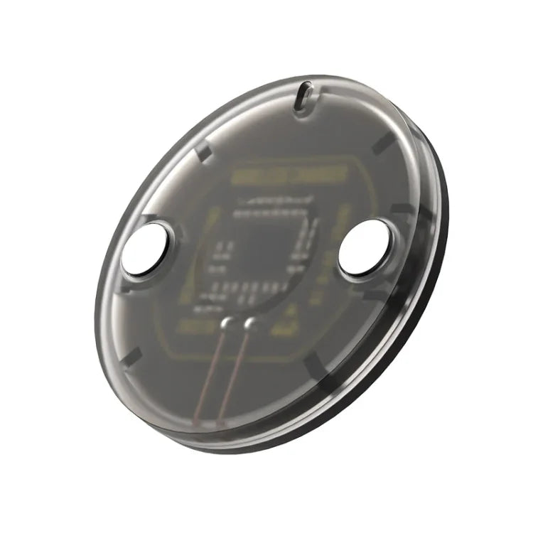 Module de charge sans fil pour souris Logitech G502 / G703 / G403 / G903 / GPW / GPW2, Transparent, Flash