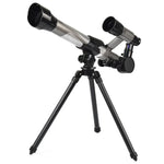 Jouets télescopes scientifiques et éducatifs 20-40 X, 20-40 X