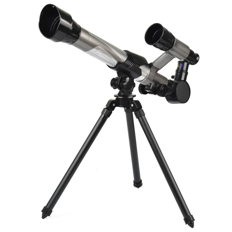 Jouets télescopes scientifiques et éducatifs 20-40 X, 20-40 X