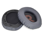 2 pièces Housse de casque pour JBL Quantum 100, style : Cache-oreilles, Bandeau
