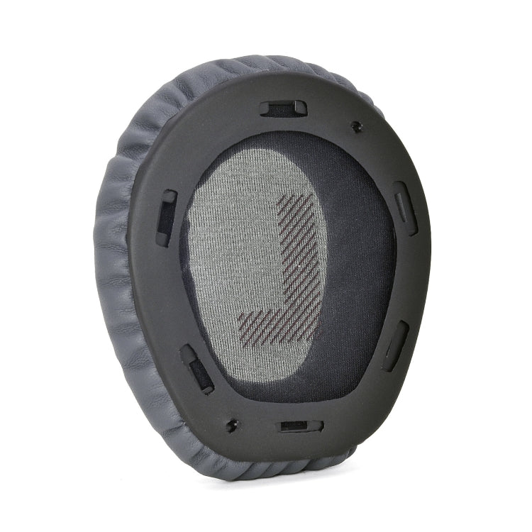 2 pièces Housse de casque pour JBL Quantum 100, style : Cache-oreilles, Bandeau