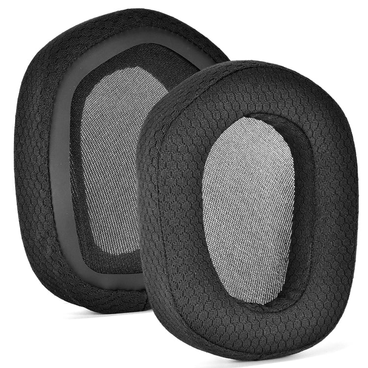 2 cache-oreillettes pour casque Logitech G335