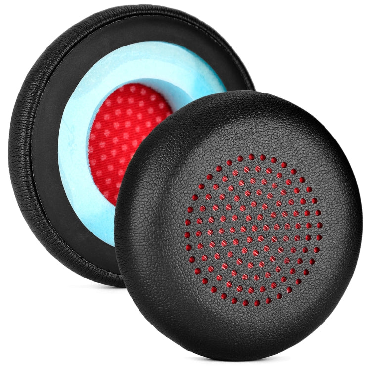 2 pièces Cache-oreilles Housse de Protection pour Casque MPOW HC5 HC6