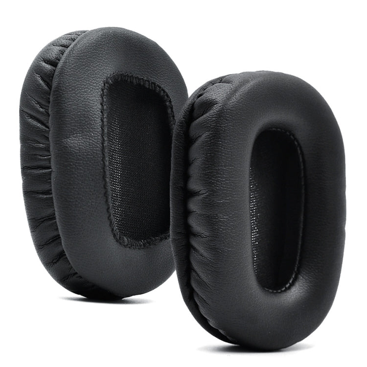 Pour VXI BlueParrott B450-XT B450XT, 10 COTONS MI, 2 PROTECTIONS AUDITIVES EN CUIR PROTÉINÉ, 2 PROTECTIONS AUDITIVES EN ÉPONGE, 2 PROTECTIONS AUDITIVES EN VELOURS