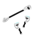 Manche long pour contrôleurs VR Meta Quest 2 pour jouer à Beat Saber, pour Oculus Quest 2