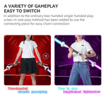 Manche long pour contrôleurs VR Meta Quest 2 pour jouer à Beat Saber, pour Oculus Quest 2