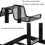 Support de rangement pour casque de bureau, manette de jeu, console de jeu, blanc, noir