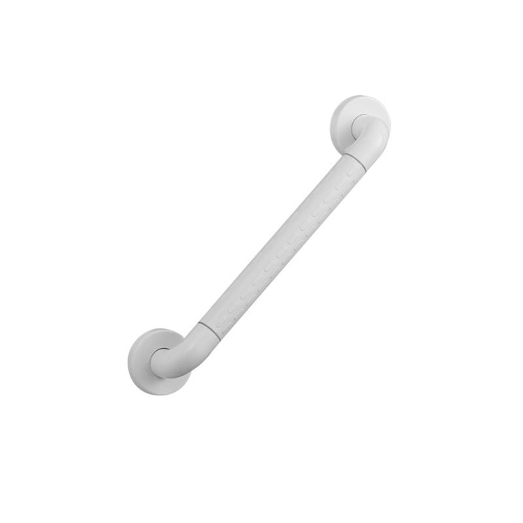 Barres d'appui de sécurité antidérapantes Kuaierte en acier inoxydable pour personnes à mobilité réduite/âgées, 38cm (blanc), 48cm (blanc), 68cm (blanc), 38cm (jaune), 48cm (jaune), 58cm (jaune), 68cm (jaune)