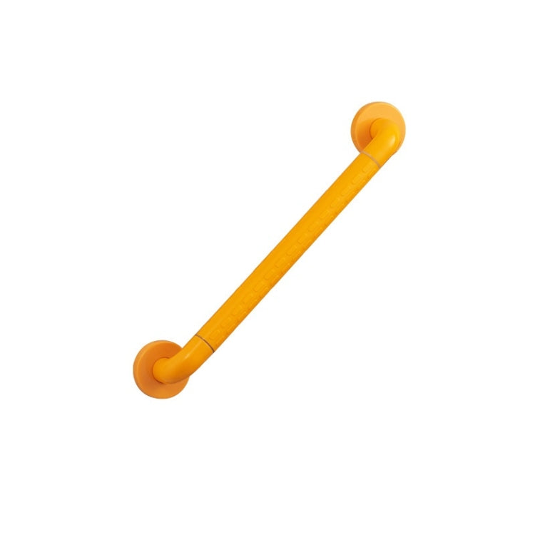 Barres d'appui de sécurité antidérapantes Kuaierte en acier inoxydable pour personnes à mobilité réduite/âgées, 38cm (blanc), 48cm (blanc), 68cm (blanc), 38cm (jaune), 48cm (jaune), 58cm (jaune), 68cm (jaune)