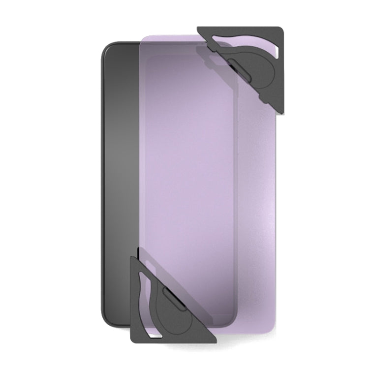 10 outils autocollants rapides pour téléphone mobile et tablette pour iPhone12mini/iPhone12/iPhone12Pro/iPhone12Pro Max, Spécifications :, Téléphone mobile/Tablette universel, écran iphone12mini 5,4, écran iphone12/12Pro 6,1, écran iphone12Pro Max 6,7