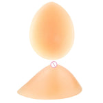 Prothèse mammaire postopératoire en silicone en forme de goutte, CT1 90g, CT2 120g, CT3 150g, CT4 200g, CT5 250g, CT6 300g, CT7 350g, CT8 400g, CT9 450g, CT10 500g, CT11 600g, CT12 700g, CT13 800g, CT14 900g