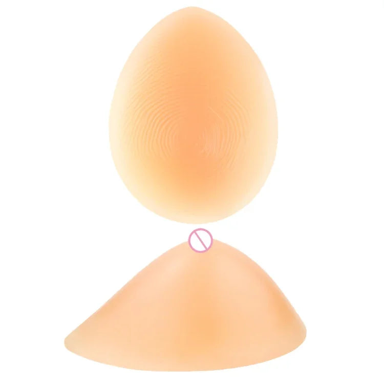 Prothèse mammaire postopératoire en silicone en forme de goutte, CT1 90g, CT2 120g, CT3 150g, CT4 200g, CT5 250g, CT6 300g, CT7 350g, CT8 400g, CT9 450g, CT10 500g, CT11 600g, CT12 700g, CT13 800g, CT14 900g
