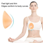 Prothèse mammaire postopératoire en silicone en forme de goutte, CT1 90g, CT2 120g, CT3 150g, CT4 200g, CT5 250g, CT6 300g, CT7 350g, CT8 400g, CT9 450g, CT10 500g, CT11 600g, CT12 700g, CT13 800g, CT14 900g