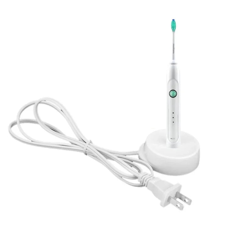 Chargeur de brosse à dents électrique 3757 pour Braun Oral B, prise américaine 220V, prise USB