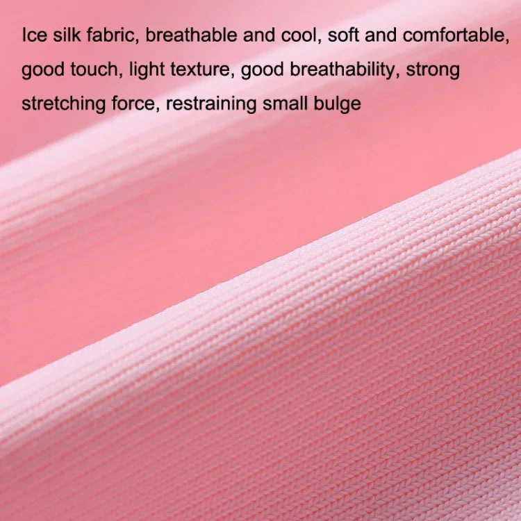1 Pair XC-14 Riding Driving Sunscreen Anti-UV Fingerless Ice Silk Gloves, Style:, Honeycomb (Purple), Honeycomb (Pink), Honeycomb (Yellow), Honeycomb (Gray), Honeycomb (Black), Honeycomb (Dark Gray), Line (Purple), Line (Dark Gray), Line (Light Gray)  ...