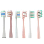 Têtes de brosse à dents de rechange pour Usmile Y1/U1/U2 /U3/Y4/P1, Style :, PRO+