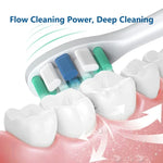 Têtes de brosse à dents de rechange pour Usmile Y1/U1/U2 /U3/Y4/P1, Style :, PRO+