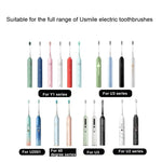 Têtes de brosse à dents de rechange pour Usmile Y1/U1/U2 /U3/Y4/P1, Style :, PRO+