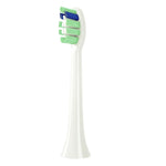 Tête de brosse à dents pour Philips HX6730 HX9352 HX8910 HX3226, style : poil moyen propre, soin des gencives, défense contre la plaque dentaire, Diamond Bright