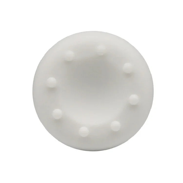 Lot de 20 capuchons de joystick en silicone pour manettes PS5/PS4/PS3/ONE/360/PRO/Series X/S