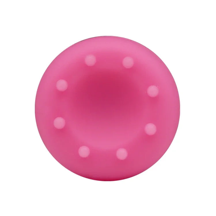 Lot de 20 capuchons de joystick en silicone pour manettes PS5/PS4/PS3/ONE/360/PRO/Series X/S