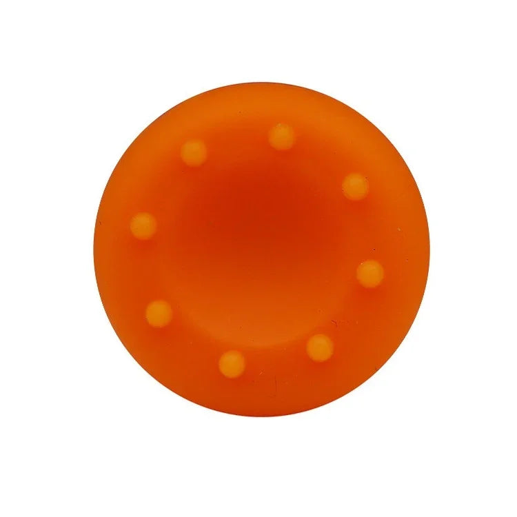 Lot de 20 capuchons de joystick en silicone pour manettes PS5/PS4/PS3/ONE/360/PRO/Series X/S