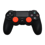 Lot de 20 capuchons de joystick en silicone pour manettes PS5/PS4/PS3/ONE/360/PRO/Series X/S