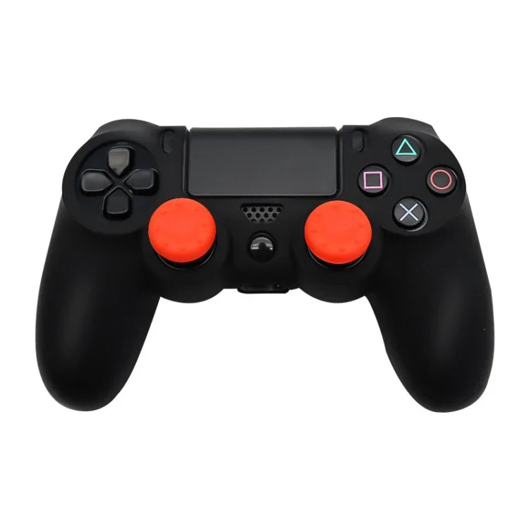 Lot de 20 capuchons de joystick en silicone pour manettes PS5/PS4/PS3/ONE/360/PRO/Series X/S