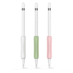 CY113 Ensemble de poignées en silicone pour stylet Pencil 1/2