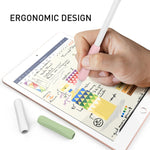 CY113 Ensemble de poignées en silicone pour stylet Pencil 1/2