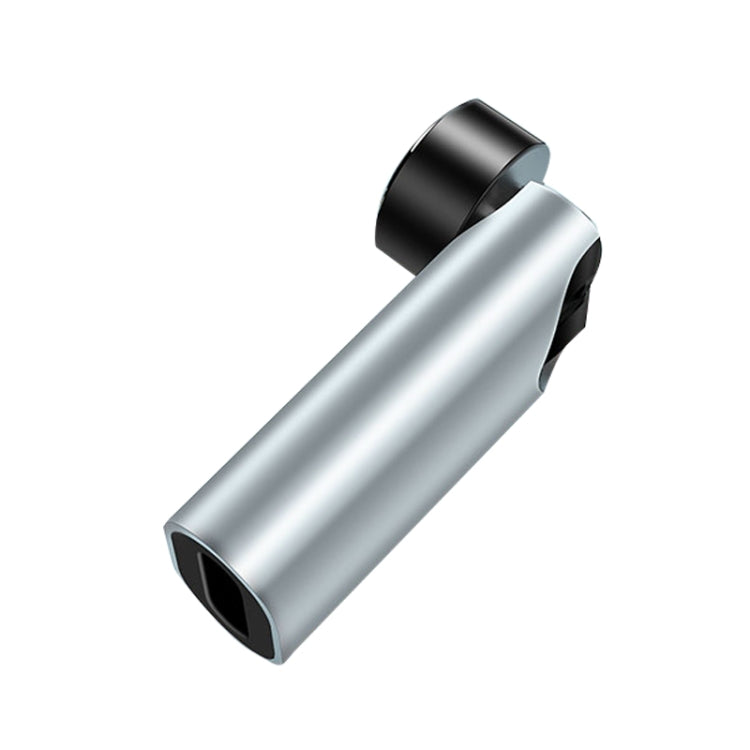 TC57 7Pin Fast Charge Transmission Data Cable, Silver, Red, Android Magnetic Head, Type-C / USB-C Magnetic Head, For Apple Magnetic Head