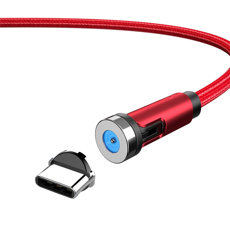 Bouchon anti-poussière rotatif magnétique CC56, longueur du câble : 1m, style :, tête Android 1m, tête Type-C / USB-C 1m, tête 8Pin 1m, ligne 1m+trois têtes, ligne 1m, Micro USB 1m, Type-C / USB-C 1m, 1m + 8Pin + Type-C/USB-C + Micro USB
