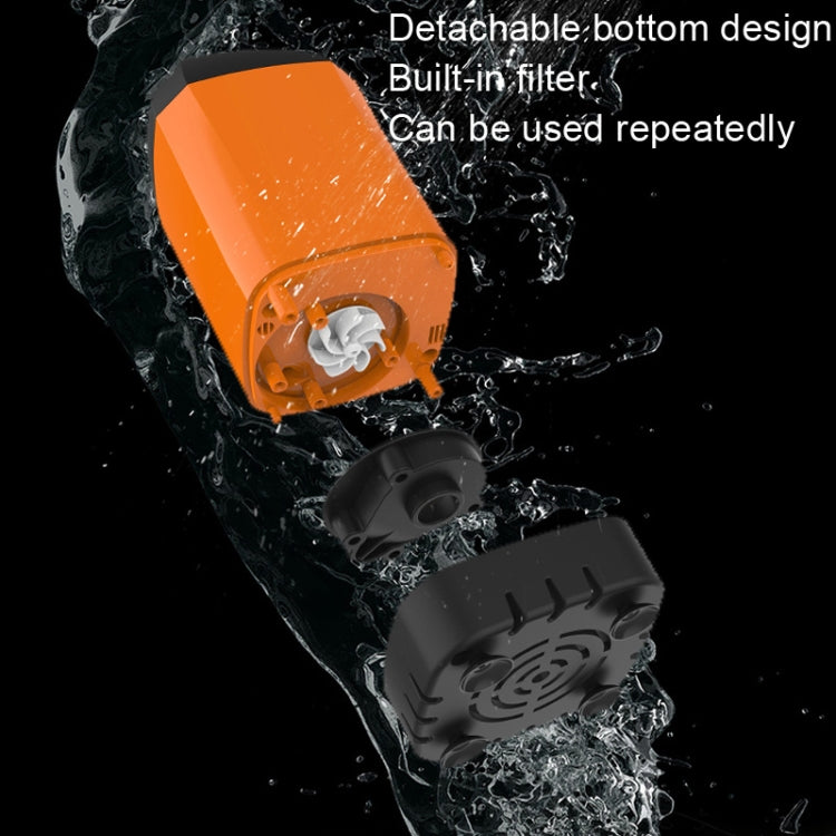 Douche électrique simple pour dortoir de terrain, modèle de base 4400 mAh, modèle 3 vitesses 4400 mAh, affichage numérique 4400 mAh, affichage numérique 7800 mAh